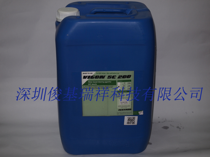 鋼網(wǎng)清洗劑