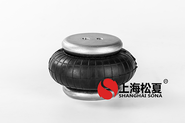 環(huán)保設備降噪安裝單層JBF386-140<a href='/' target='_blank'><u>空氣彈簧</u></a>