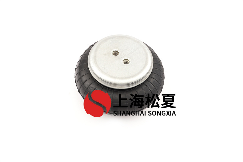 鄧祿普Dunlop12 x 2空氣彈簧中彈簧的結(jié)構(gòu)和原材料問題